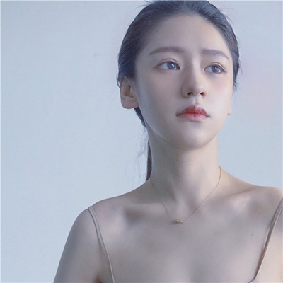 高清女生头像气质头像