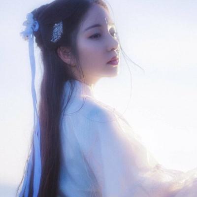 一生好运不断的头像古风