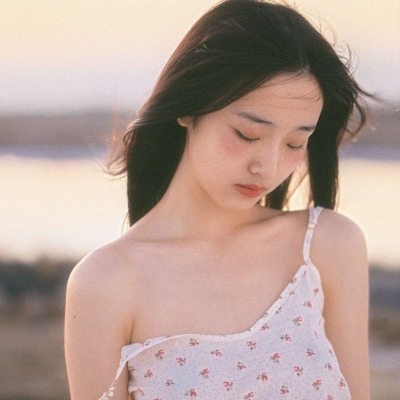 女神头像图片大全