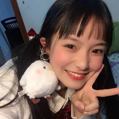 抖音头像女生