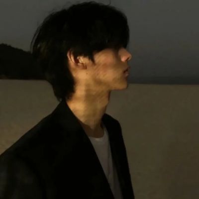 帅哥头像 真人头像初一