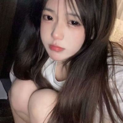 简单好看的头像女