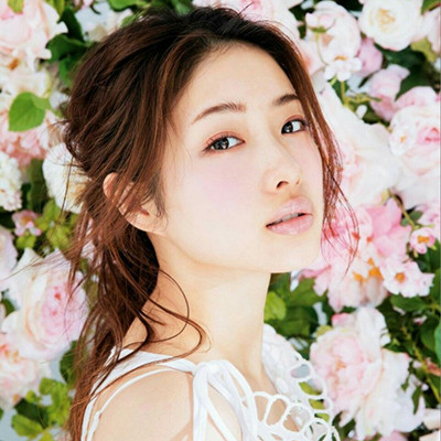 新年头像2023最新款女生