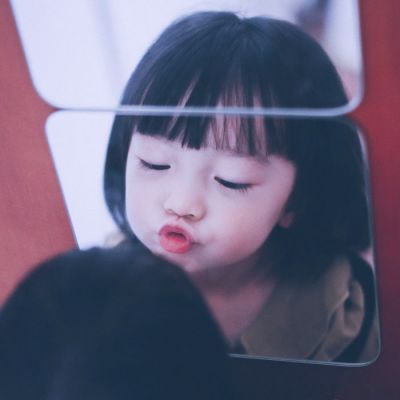 个性头像图片微信女生可爱