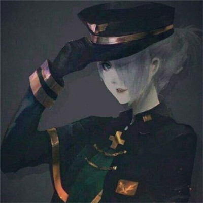 符号战狼网名