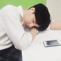 头像男ins高级质感伤感