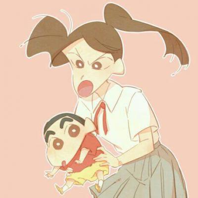 微信头像搞笑幽默图片女