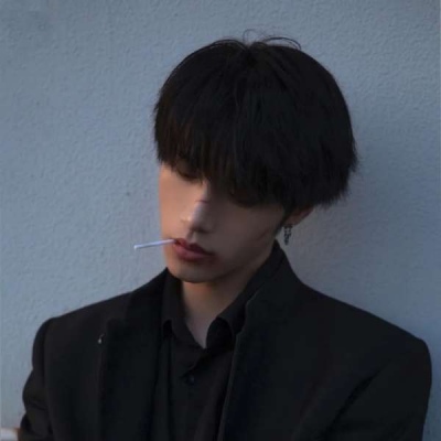 6字冷漠网名男生