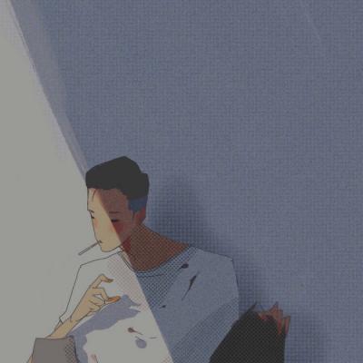 温柔的网名两字