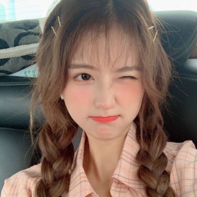 微信头像图片2023最火爆可爱女