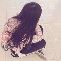 网络女神头像纯欲