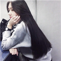 女生头像成熟气质头像