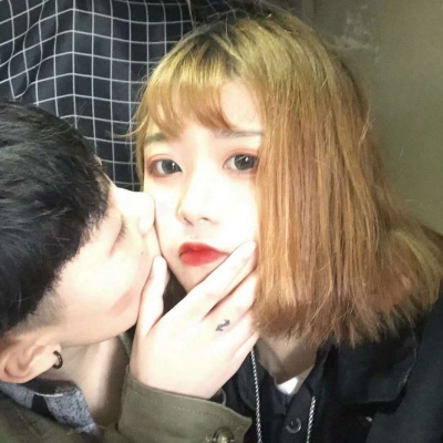 抖音很火的头像抠图