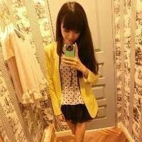 简单干净的网名女生