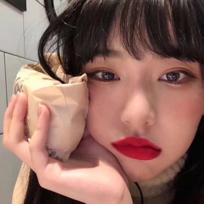 头像图片2023最火爆女真人
