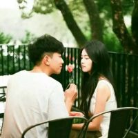 心悟所依情侣网名