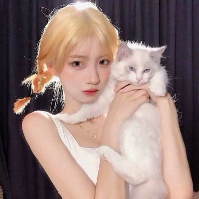 头像2022年最新版图片女可爱动物
