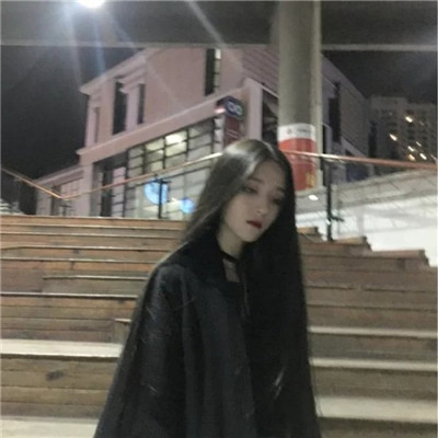 好听冷酷的网名