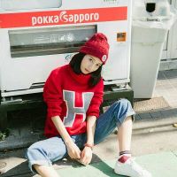 小红书小清新女生头像