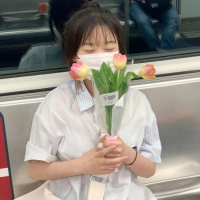小众头像高级感高清