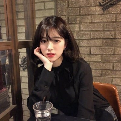 张姓微信头像女生专用