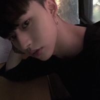 qq头像男生伤感