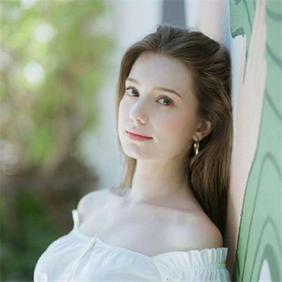 欧美女头像ins高级质感辣妹高清
