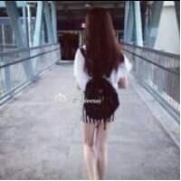 简约女网名两个字