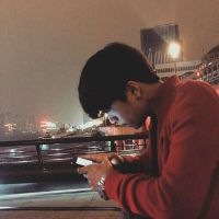 伤感的繁体字情侣网名