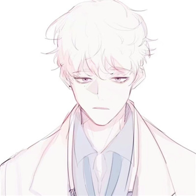 2023男头像最新版的