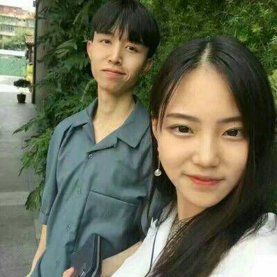搞笑怪头像