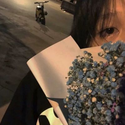 精美头像女生 仙气