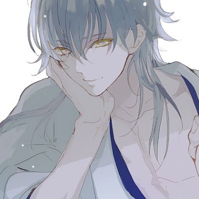 个性头像男高清