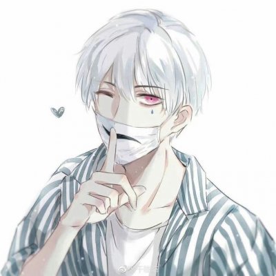 QQ男头像个性网