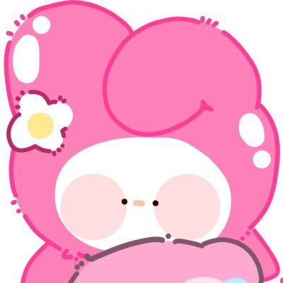 qq头像大全情侣2018
