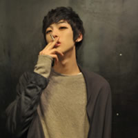 头像图片意境男生