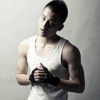 男生比较厉害的网名