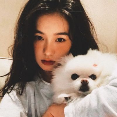 小众头像高级感女