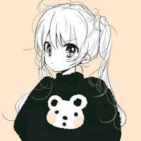 微信头像2023可爱女