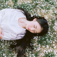 很清新的网名女生