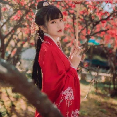 游戏头像图片大全拽女