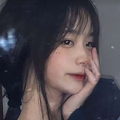 女生头像优质高级质感