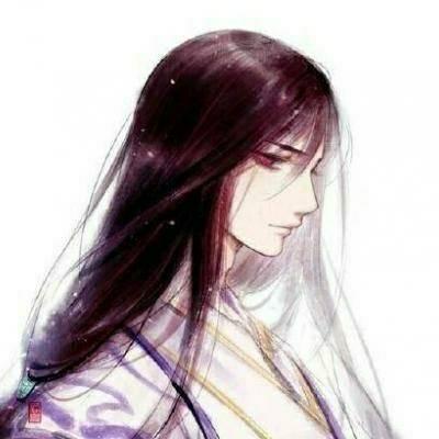 男头像霸气高冷古风