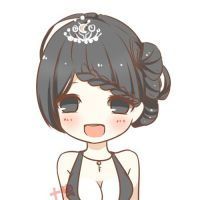 宵宫q版头像