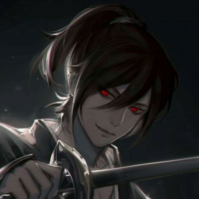 古风头像男有意境悲伤