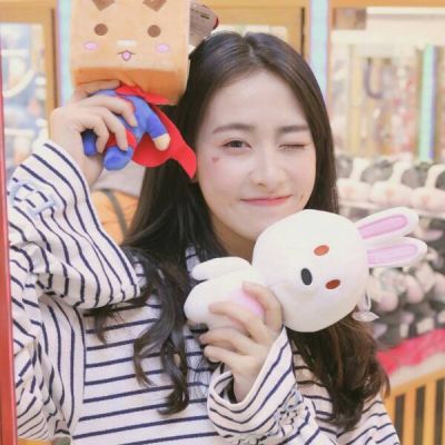 可爱头像大全女生