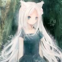 女生悲伤英文网名