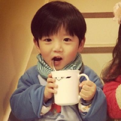 那兔高清头像