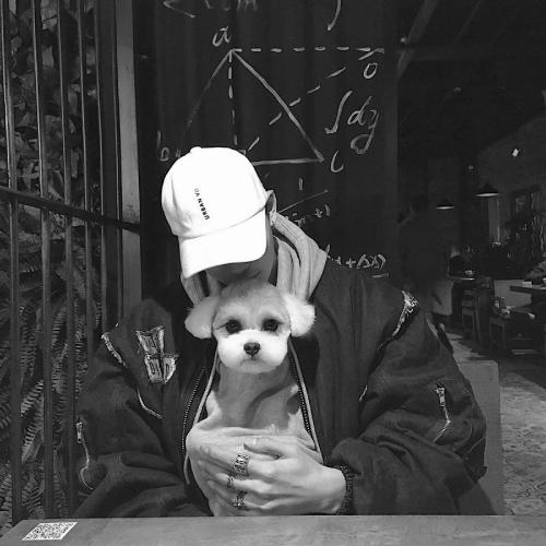 qq男生帅气头像