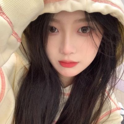 女头像小清新精选